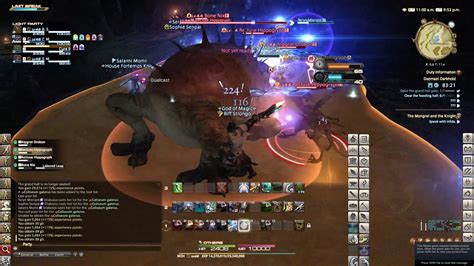 Ffxiv dungeons. Things To Know About Ffxiv dungeons. 